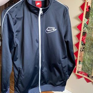 Nike Track Jacket